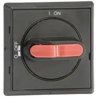 ABB OHBS2AJ, color