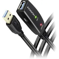 Axagon Cable De Extensión Usb-a Adr-310