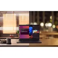 Lenovo ThinkPad P14s Gen 6 AMD Procesador AMD Ryzen AI 7 PRO 350 2,00 GHz hasta 5,00 GHz, Sin sistema operativo, 512 GB SSD TLC Opal - 21QL0072SP