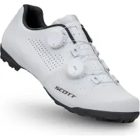 SCOTT - Gravel RC Carbon - Zapatillas de ciclismo size 40, gris