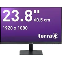 Wortmann AG Monitor 2427w V3 24´´ Fhd Ips Led 100hz