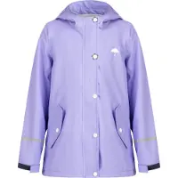 Schmuddelwedda Chaqueta funcional lila claro