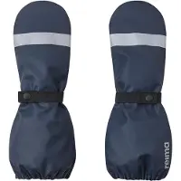 Reima - Kid's Kura - Manopla size 2, azul
