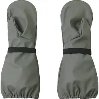Reima - Kid's Kura - Manopla size 1, gris