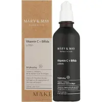 MARY & MAY Crema Facial Vitamin C + Bifida