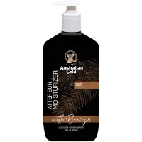 Australian Gold Aftersun Moisturizer Body Cream With Bronzer 473ml