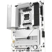 SAPPHIRE TECHNOLOGY Placa Base Pure B850a
