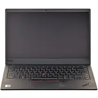 Lenovo Idg Portátil X1 Carbon Gen 8 14´´ I5-10210u/16gb/256gb Ssd Reacondicionado