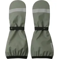 Reima - Kid's Puro - Guantes size 1, oliva