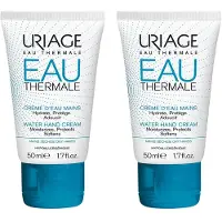 Uriage Crema De Manos 93454 100ml