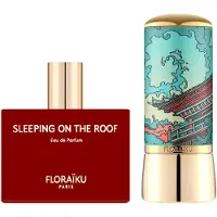 Floraïku Eau De Parfum Sleeping On Roof 60ml