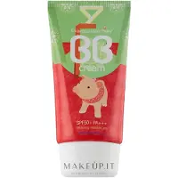 Husar - Milky Piggy BB Cream