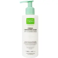 Martiderm Crema Limpiadora Acniover 200ml