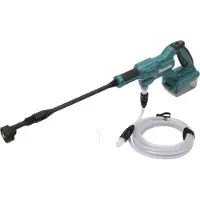 Makita Hidrolimpiadora DHW180Z (Cuerpo solo)