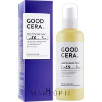 Holika Holika Good Cera Super Ceramide (Piel Sensible y Seca) - Tónico para la piel - 180ml