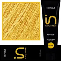 Montibello Tinte Para El Cabello In Flashy Colour Yellow 150ml