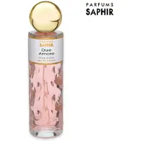 Saphir Eau De Parfum Due Amore Vapo 200ml