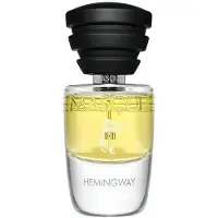 Masque Milano Eau De Parfum Homage To Hemingway 35ml