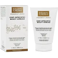 Martiderm Tratamiento Corporal Pigment Zero Specific Areas 75ml