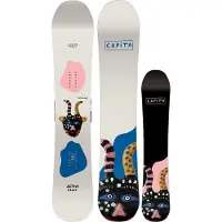 Capita Tabla De Snowboard Aeronaut