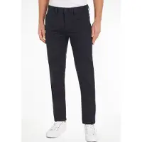 Tommy Hilfiger Pantalones Chinos Core Bleecker 1985 P