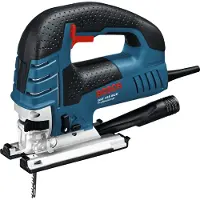 Bosch Sierra de calar GST 150 BCE Professional con maletín de herramientas