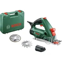 Bosch Sierra circular manual PKS 16 Multi