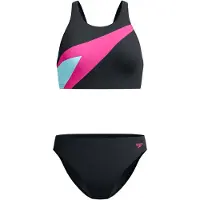 Speedo Traje De Baño Medley Logo Medalist