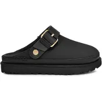 Ugg Zuecos 'Goldenstar Villa' negro