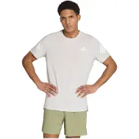 Adidas Camiseta funcional 'Adi365' gris claro / blanco