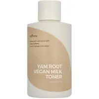 Isntree - Tónico de Leche Vegana Yam Root Vegan Milk Toner