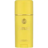 Versace Desodorante En Barra Yellow Diamond 50g
