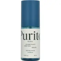 Purito SEOUL Deep Sea Droplet - Suero hidratante y nutritivo - 30 ml