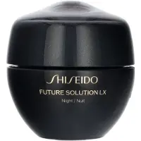 Shiseido Crema Facial Future Solution Lx Total Regenerating Night 50ml