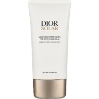 Dior Protector Solar Ultra Fresh De Bronce 150ml