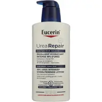 Eucerin Loción Corporal Urearepair Plus 10% Urea 400ml