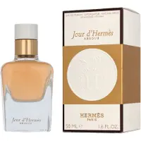 Hermès Paris Eau De Parfum Jour Absolue Refillable 50ml