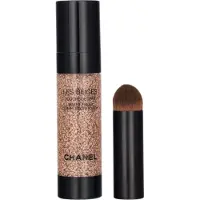 Chanel Base De Maquillaje Les Beiges Water-fresh Complexion Touch B10