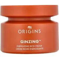 Origins Crema Facial Ginzing Energizing Rich 50ml