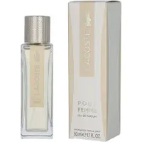 Lacoste Eau De Parfum Pour Femme 50ml