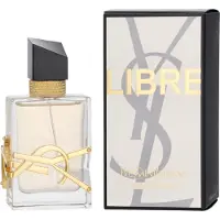 Yves Saint Laurent - Libre Eau De Parfum 50ml