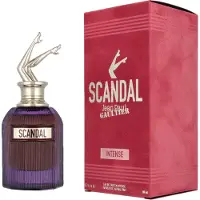 Jean Paul Gaultier Eau De Parfum Scandal Intense 80ml