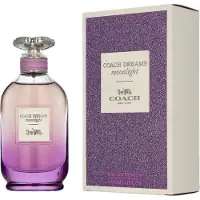 Coach Agua De Perfume Dreams Moonlight 90ml