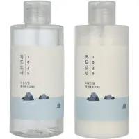 Round Lab - Tónico 1025 Dokdo Toner Lotion Set