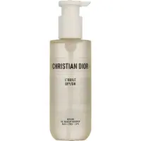Dior Desmaquillante L´huille Off/on 175ml