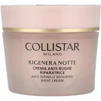 Collistar Crema Hidratante Rigenera Night Anti-wrinkle 50ml