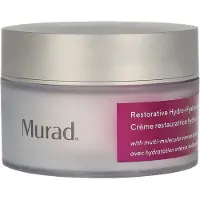 Murad Crema Facial Restorative Hydro-hyaluronic 50 Ml
