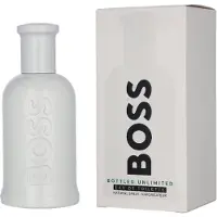 HUGO BOSS Eau De Toilette Bottled Unlimited Vapo 100ml