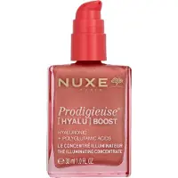 Nuxe Tratamiento Facial Prodigieuse Hyalu Boost Illuminating Concentrate 30ml