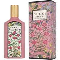 Gucci - Flora Gorgeous Gardenia Eau De Parfum 100ml
